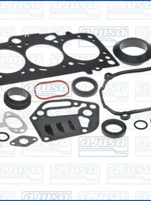Kompletní sada těsnění, motor AJUSA 50256700 Sezónní Sleva