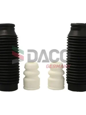 Top Prodej Ochranná sada proti prachu, tlumič pérování DACO Germany PK1306