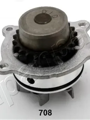 Vodní čerpadlo, chlazení motoru JAPANPARTS PQ708 Cenově Výhodný