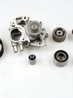 Nejlepší Cena Vodní pumpa + sada ozubeného řemene HEPU PK75090
