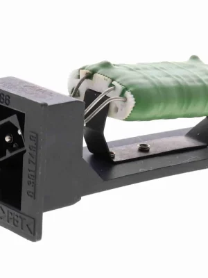 Regulace, vnitřní ventilace VEMO V207900031 Nejlepší Volba