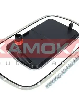 Sada hydraulického filtru, automatická převodovka KAMOKA F603501 Finální Výprodej