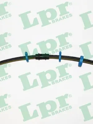 Horká Nabídka Brzdová hadice LPR 6T46233