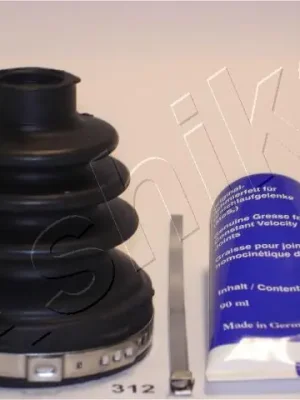 Nejprodávanější Sada měchů, hnací hřídel ASHIKA 6303312