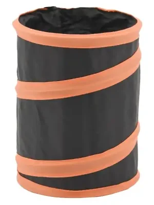Sleva Odpadkový koš malý ORANGE
