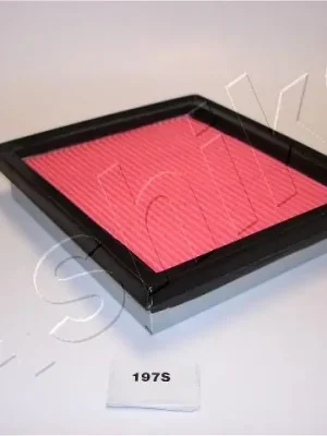 Vzduchový filtr ASHIKA 2001197 Nakupujte Hned