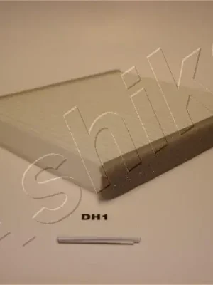Filtr, vzduch v interiéru ASHIKA 21DHDH1 Akce