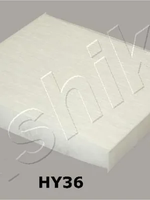 Nízká Cena Filtr, vzduch v interiéru ASHIKA 21HYH36