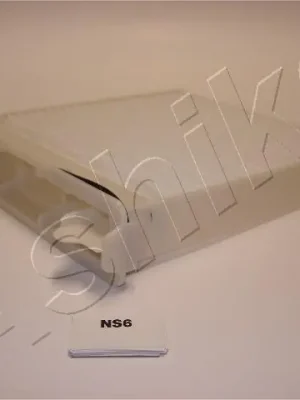 Odeslání Ihned Filtr, vzduch v interiéru ASHIKA 21NSNS6