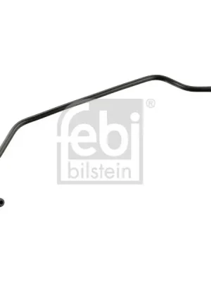 Odvzdušňovací hadice, vyrovnávací nádrž FEBI BILSTEIN 103546 Poslední Šance