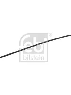 Jen Po Omezenou Doba Odvzdušňovací hadice, vyrovnávací nádrž FEBI BILSTEIN 47945