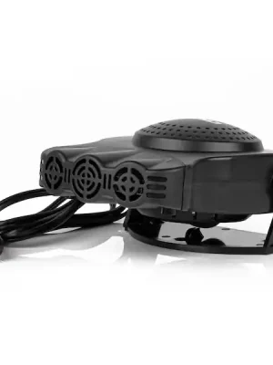 Ohřívač do auta -12V 150W AMiO-02385 Jen Po Omezenou Doba