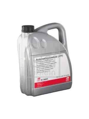 Olej do automatické převodovky FEBI BILSTEIN 38935 Rychlé Dodání
