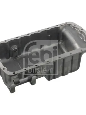 Oblíbený Olejová vana FEBI BILSTEIN 36810