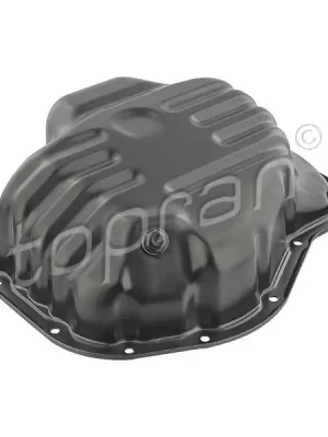 Ověřený Olejová vana TOPRAN 600 722