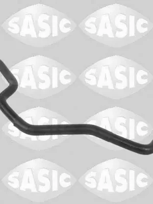 Rychlé Dodání Hadice chladiče SASIC 3404187