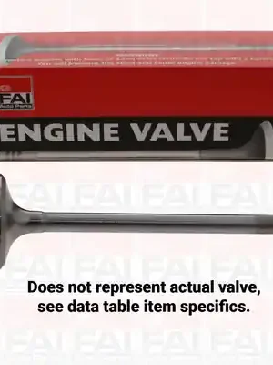 Speciální Cena Sací ventil FAI AutoParts IV95157