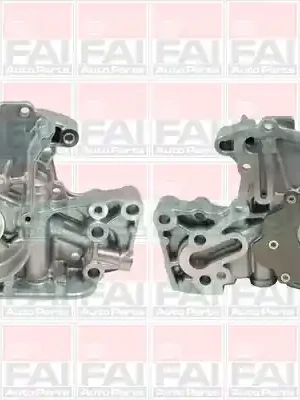 Jen Po Omezenou Doba Olejové čerpadlo FAI AutoParts OP340