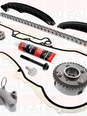 Jen Po Omezenou Doba Sada rozvodového řetězu FAI AutoParts TCK202LVVT