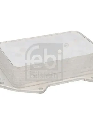 Olejový chladič, motorový olej FEBI BILSTEIN 188370 Omezená Nabídka