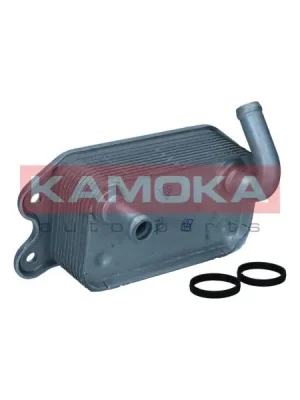 Cenově Výhodný Olejový chladič, motorový olej KAMOKA 7730001