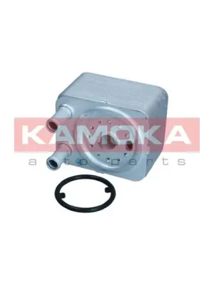 Oblíbený Olejový chladič, motorový olej KAMOKA 7730015