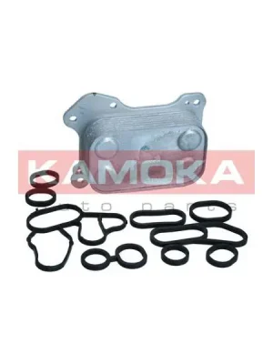 Levný Olejový chladič, motorový olej KAMOKA 7730042