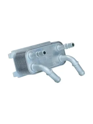 Olejový chladič, motorový olej KAMOKA 7730146 Nejlepší Volba