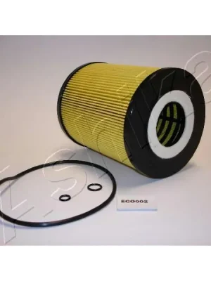 Nejprodávanější Olejový filtr ASHIKA 10-ECO002