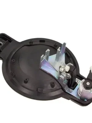 Vnější klika dveří MAXGEAR 280405 Značkový