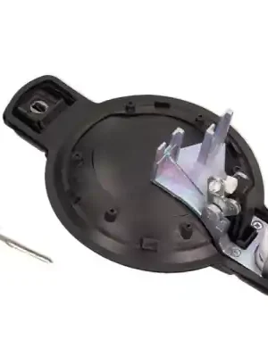 Vnější klika dveří MAXGEAR 280415 Nejlepší Volba