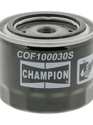 Olejový filtr CHAMPION COF100030S Hit Sezóny