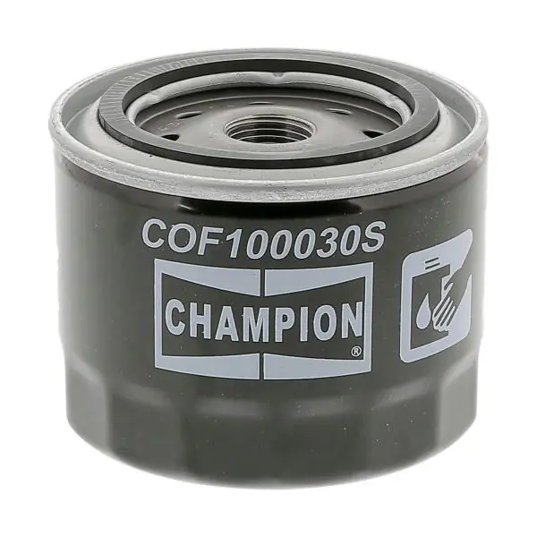 Olejový filtr CHAMPION COF100030S Hit Sezóny