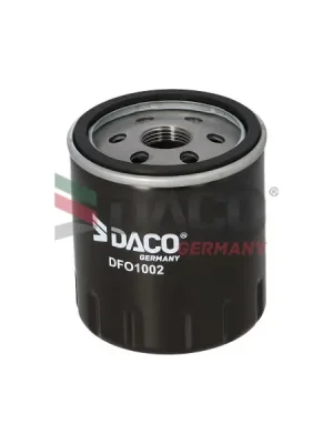 Olejový filtr DACO Germany DFO1002 Koupit Online