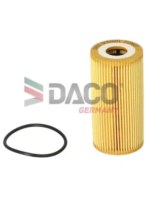 Olejový filtr DACO Germany DFO2601 Koupit Online