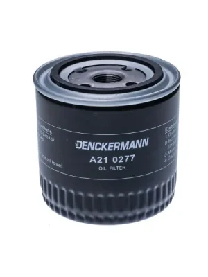 Olejový filtr DENCKERMANN A210277 Poslední Šance