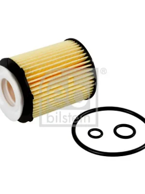 Olejový filtr FEBI BILSTEIN 101653 Expresní Doručení