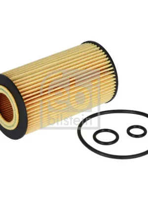 Objednat Nyní Olejový filtr FEBI BILSTEIN 108276
