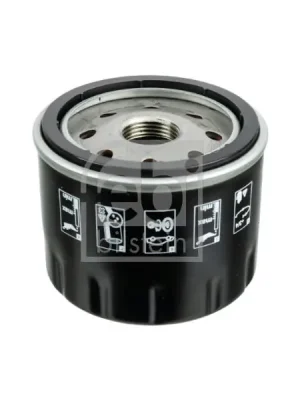 Olejový filtr FEBI BILSTEIN 108865 Expresní Doručení