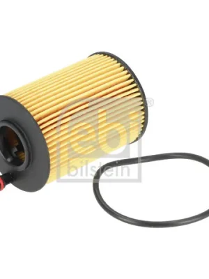 Olejový filtr FEBI BILSTEIN 175536 Cenový Hit