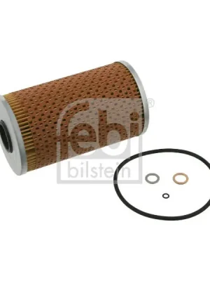 Cenový Hit Olejový filtr FEBI BILSTEIN 26691