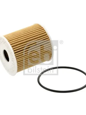 Expresní Doručení Olejový filtr FEBI BILSTEIN 32911