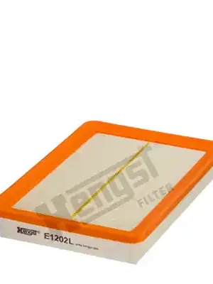 Dokud Zásoby Vydrží Vzduchový filtr HENGST FILTER E1202L