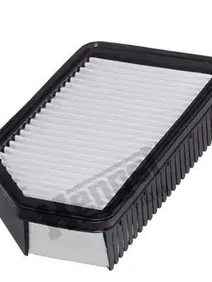 Cenový Hit Vzduchový filtr HENGST FILTER E1215L