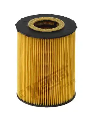 Zlevněný Olejový filtr HENGST FILTER E203H04D67