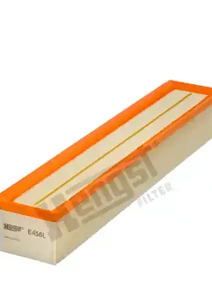 Akce Vzduchový filtr HENGST FILTER E456L