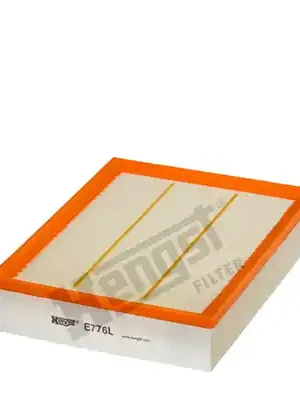 Doprava Zdarma Vzduchový filtr HENGST FILTER E776L