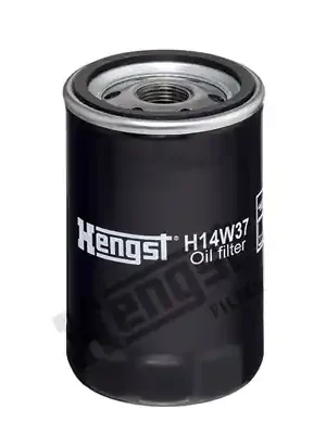 Akční Nabídka Olejový filtr HENGST FILTER H14W37