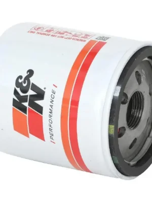 Nová Kolekce Olejový filtr K&N Filters HP-1017