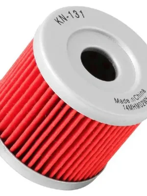 Poslední Šance Olejový filtr K&N Filters KN-131